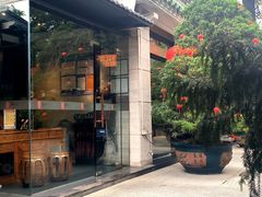 -侨美·唐荔园·40年地道粤菜