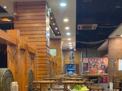-亮欢寨酸汤鱼(沙冲路店)