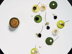 -菩提树·素食餐厅(汇智国际商业中心店)