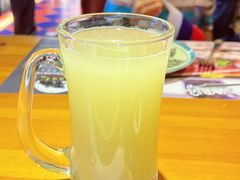 醇香格瓦斯-米德维奇俄式西餐厅(西六道街店)