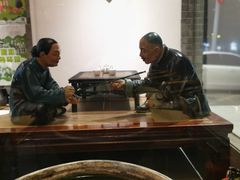 -到家尝北京菜(西坝河店)