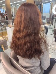 -潘多拉Hairsalon
