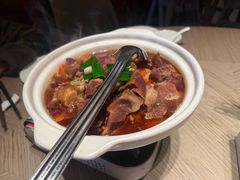 -艳阳天·非遗楚菜(武汉客厅店)