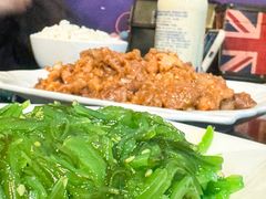 -柒號馆天津菜·八珍豆腐·牛窝骨
