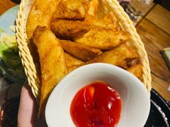 -通海俄式烧烤·俄罗斯大串(嵩山路店)