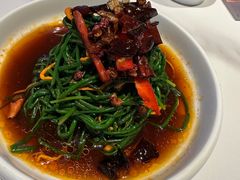 -阿娜尔·新疆菜(宜家荟聚中心店)