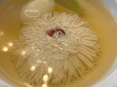 -杭州和达希尔顿逸林酒店·和园中餐厅-杭帮菜名店