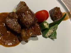 -汤臣·空中餐厅·严选粤菜(石湾世博广场店)