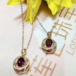 -莲七珠宝(西万达店)