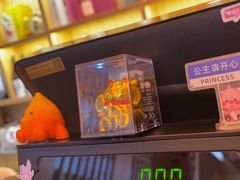 -贵木日本料理·铁板烧(新地假日广场店)