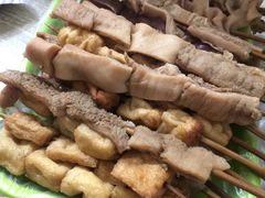 -马记大锅煮(总店)