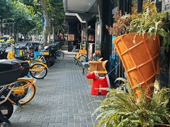 -Dal Cuore 达可芮冰淇淋(陕西北路店)