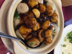 -上海老饭店(北京分店)