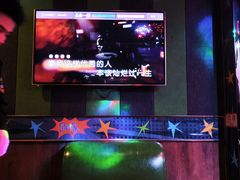 -唱吧麦颂KTV(通州新华南路店)