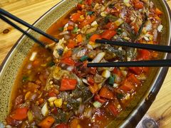 -朗妈私房菜(婺女州店)