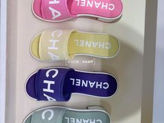 -CHANEL(恒隆广场店)