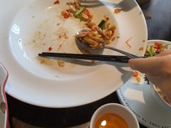 -洞庭土菜馆(天河北总店)