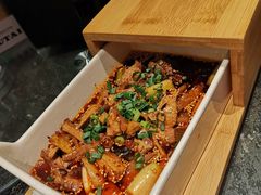 -悦百味·品质川菜(橄榄郡店)