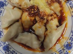 -钟水饺(人民公园总店)