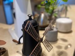 -Willing·Coffee&Brunch&Dinner(万达店)