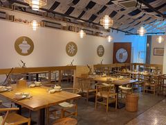 -山海蟹庐·海鲜糟粕醋火锅(慈溪店)