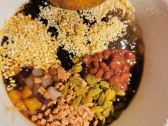 -谭鸭血老火锅(龙湖宝山天街店)
