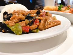 -宜家·瑞典风味餐厅(天津东丽商场店)