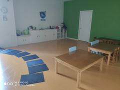 -美吉姆早教(高新中心)
