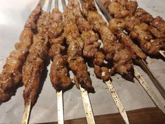 -撒拉花儿·新疆菜·清真(太阳宫店)