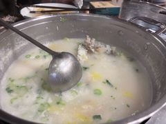-鱼粤鲜淘米捞·中山脆肉鲩火锅(悦湖会店)