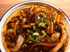 -十面春风·江南面馆(崇宁路店)