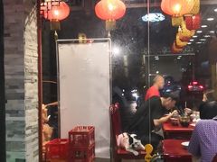 大堂-金杨拉面王小吃面馆·牛三宝面·红烧牛肉粉