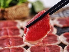 -京味斋·铜锅涮羊肉(牡丹大道店)