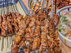 -老白家怡贵园烤肉