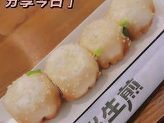 -小飞生煎(东方宝泰店)