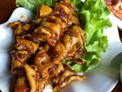 -超级神炭烤肉夜食(芥园西道店)