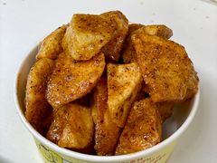 -街街旺风味炸洋芋(大观商业城C座店)