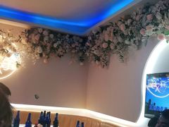 -冰城小镇音乐串吧·聚会餐厅(百子湾店)