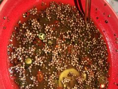 -初蓉丨遇见新川菜(亲贤街荣耀店)