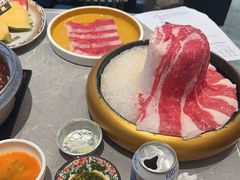 -一绪に寿喜烧(夫子庙水游城店)