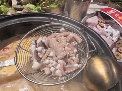 -琥珀川糟粕醋火锅(慈云寺店)