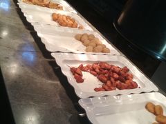 -哆来咪火锅烤肉自助(牌楼店)