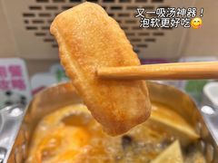 -一围小火锅(佳兆业广场店)