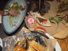 -沼津港精致料理·寿喜烧·烧鸟(漕河泾印象城店)