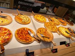 -比格比萨自助(宝山日月光店)