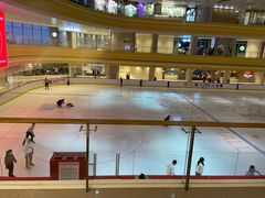 -冠军冰场CHAMPION RINK(苏州中心商场店)