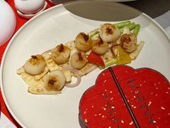 -馋遇江南·精致湖景雅宴(东方之门店)