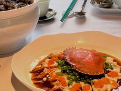 -许家菜(望江店)