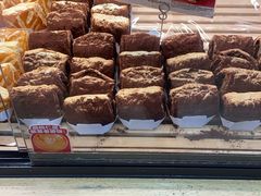 -味多美蛋糕(苏州街地铁店)