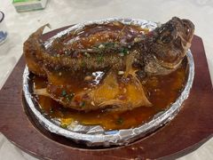 鐵板魚-婆婆家·湛江特色美食(福田振华路店)